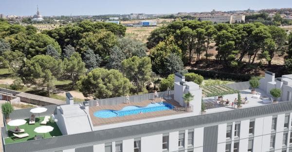Venta de piso en Piso en Calle Centauro, 1, Valdefierro, Zaragoza, Zaragoza
thumbnail 1