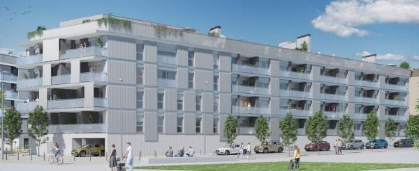 Venta de piso en Piso en Calle Centauro, 1, Valdefierro, Zaragoza, Zaragoza
thumbnail 1