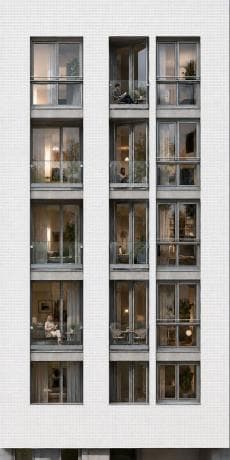 Venta de piso en Piso en Calle Francisco de Quevedo, 3, Las Fuentes, Zaragoza, Zaragoza
thumbnail 1