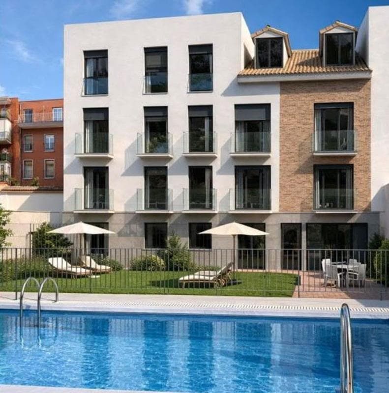 Sprzedaż duplexu w Dúplex en Calle Cancana, 1, Noroeste, Torrejón de Ardoz, Torrejon de Ardoz photo 2