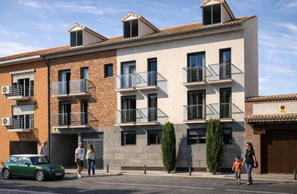 Продажа квартиры на Piso en Calle Cancana, 1, Noroeste, Torrejón de Ardoz, Торрехон-де-Ардос
thumbnail 1