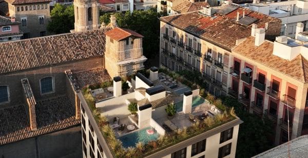 Venta de piso en Piso en Calle Gil Berges, 8, Alfonso, Zaragoza, Zaragoza
thumbnail 2