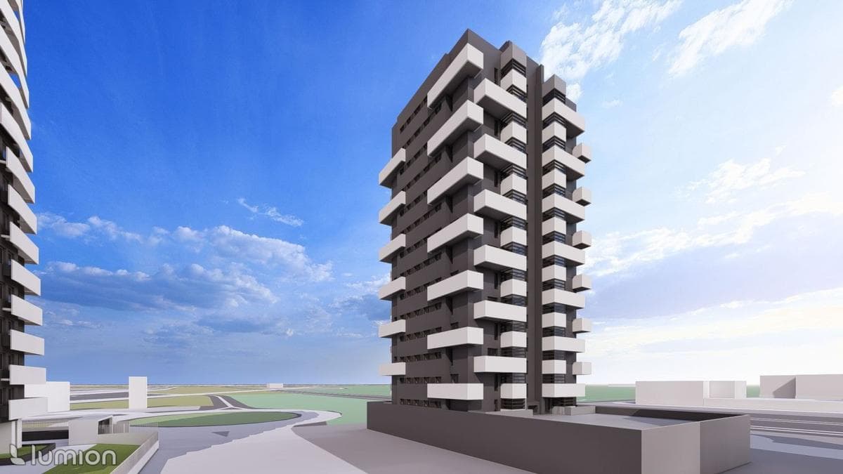 Venta de piso en Piso en Calle Desmond Tutu, 15, Noreste, Torrejón de Ardoz, Torrejón de Ardoz
photo 2