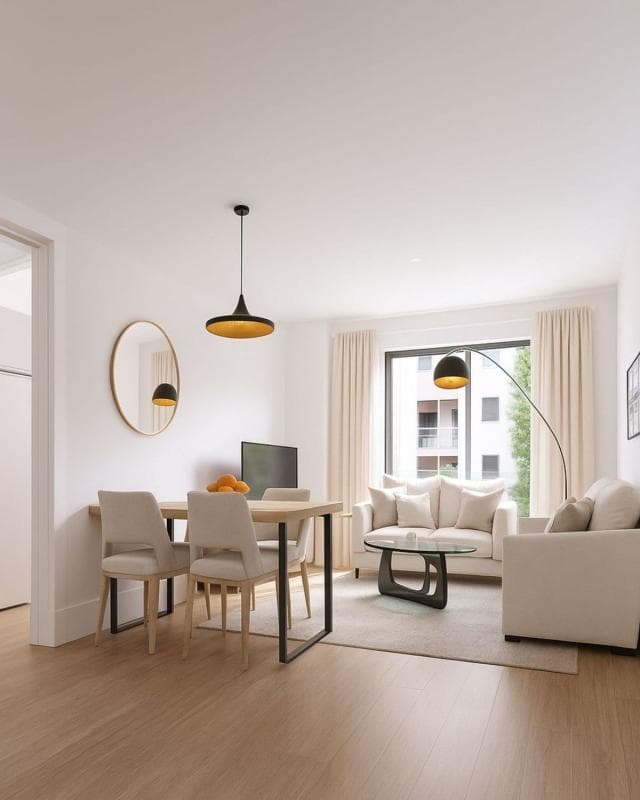 Venta de piso en Piso en Calle Desmond Tutu, 15, Noreste, Torrejón de Ardoz, Torrejón de Ardoz
photo 5