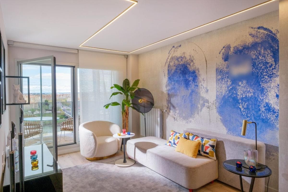 Venta de piso en Piso en Plaza Europa, 2, Almozara, Zaragoza, Zaragoza
photo 5
