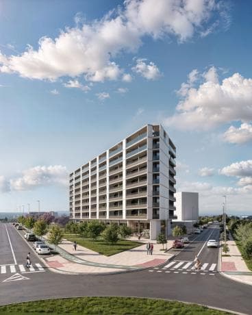 Venta de piso en Piso en Avenida Súper Mario Bros, 34, Montecanal-Valdespartera-Rosales del Canal, Zaragoza, Zaragoza
thumbnail 1
