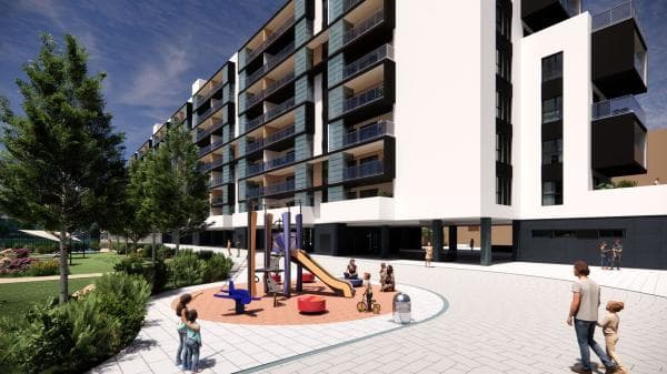 Venta de piso en Piso en Calle Enrique Calvo, 5, La Granja, Zaragoza, Zaragoza
thumbnail 1