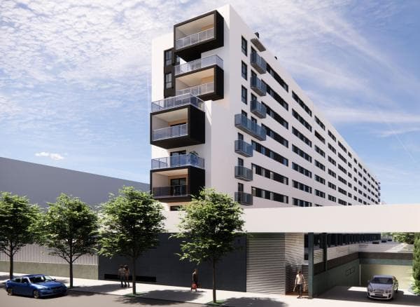 Venta de piso en Piso en Calle Enrique Calvo, 5, La Granja, Zaragoza, Zaragoza
thumbnail 2