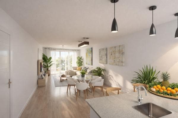 Venta de piso en Piso en Camino del Vado s/n, Barrio Jesús, Zaragoza, Zaragoza
photo 1