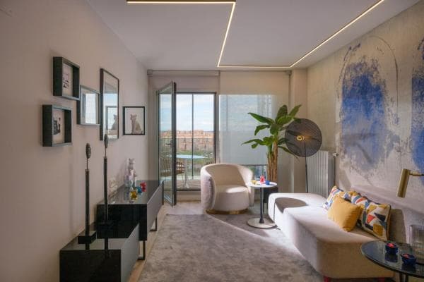 Venta de piso en Piso en Plaza Europa, 2, Almozara, Zaragoza, Zaragoza
thumbnail 1