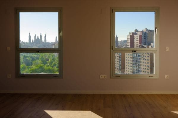 Venta de piso en Piso en Plaza Europa, 2, Almozara, Zaragoza, Zaragoza
thumbnail 2