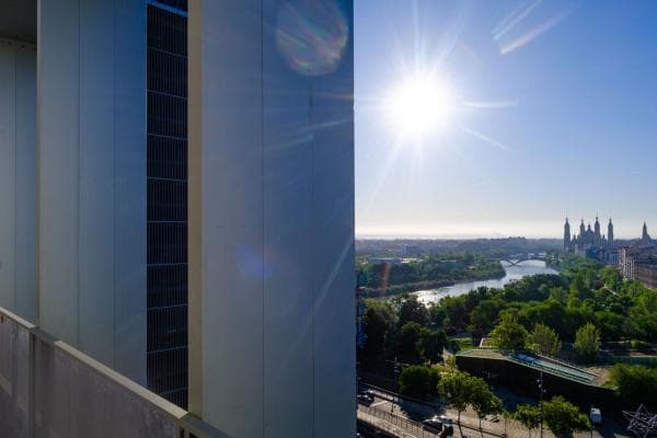 Venta de piso en Piso en Plaza Europa, 2, Almozara, Zaragoza, Zaragoza
photo 1