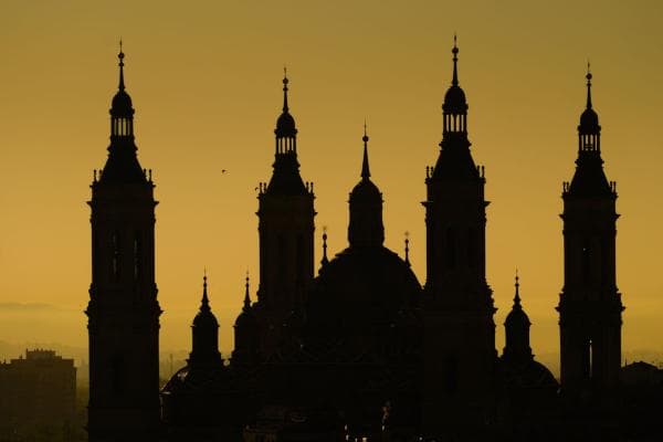 Venta de piso en Piso en Plaza Europa, 2, Almozara, Zaragoza, Zaragoza
thumbnail 1