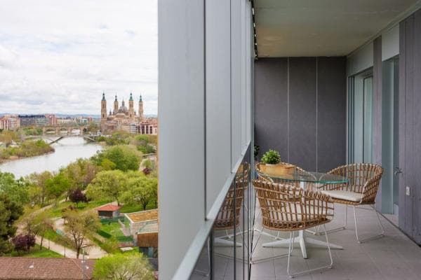 Venta de piso en Piso en Plaza Europa, 2, Almozara, Zaragoza, Zaragoza
thumbnail 2