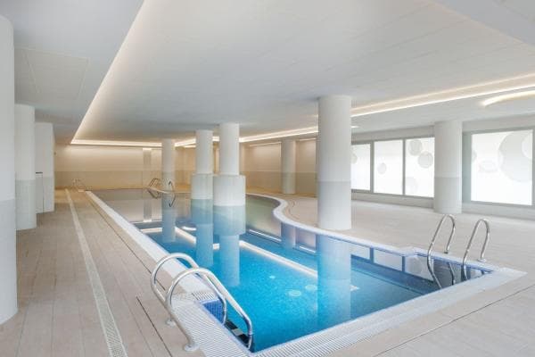 Venta de piso en Piso en Plaza Europa, 2, Almozara, Zaragoza, Zaragoza
photo 1