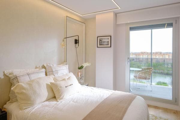 Venta de piso en Piso en Plaza Europa, 2, Almozara, Zaragoza, Zaragoza
thumbnail 1