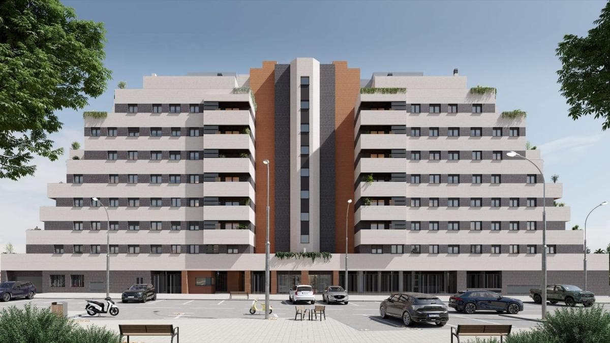 Sprzedaż mieszkania w Piso en Calle de la Plata s/n, Sureste, Torrejón de Ardoz, Torrejon de Ardoz
photo 3