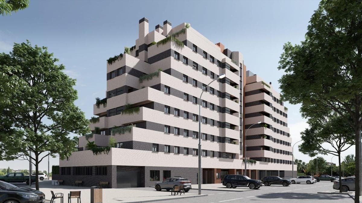 Sprzedaż mieszkania w Piso en Calle de la Plata s/n, Sureste, Torrejón de Ardoz, Torrejon de Ardoz
photo 4