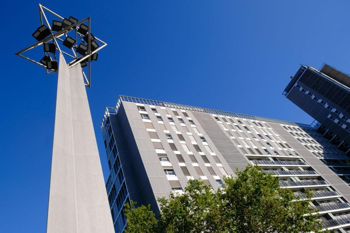 Продажа квартиры на Piso en Plaza Europa, 2, Almozara, Zaragoza, Сарагоса
photo 3