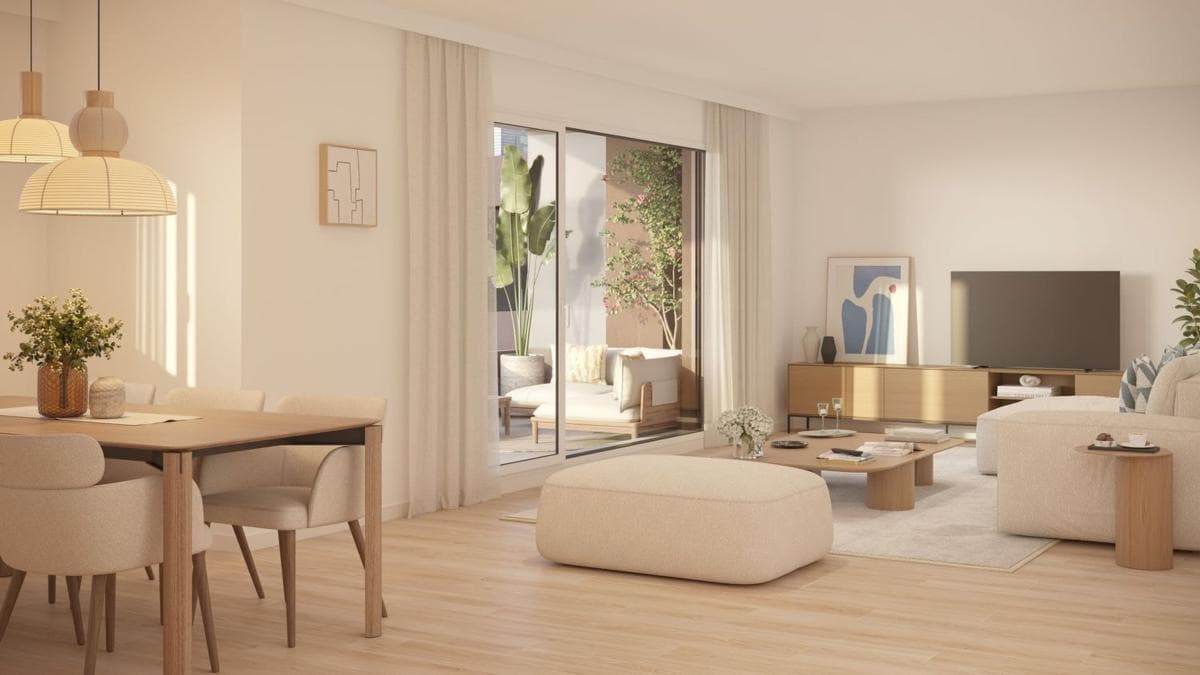 Venta de piso en Piso en Avenida Cataluña, 237, Avda de Cataluña, Zaragoza, Zaragoza
photo 4