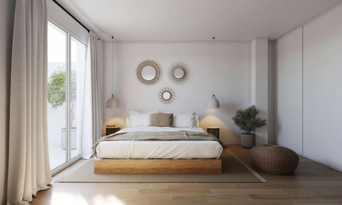 Продажа квартиры на Piso en Calle de San Antonio Abad, 58, Barrio del AVE, Zaragoza, Сарагоса
photo 4