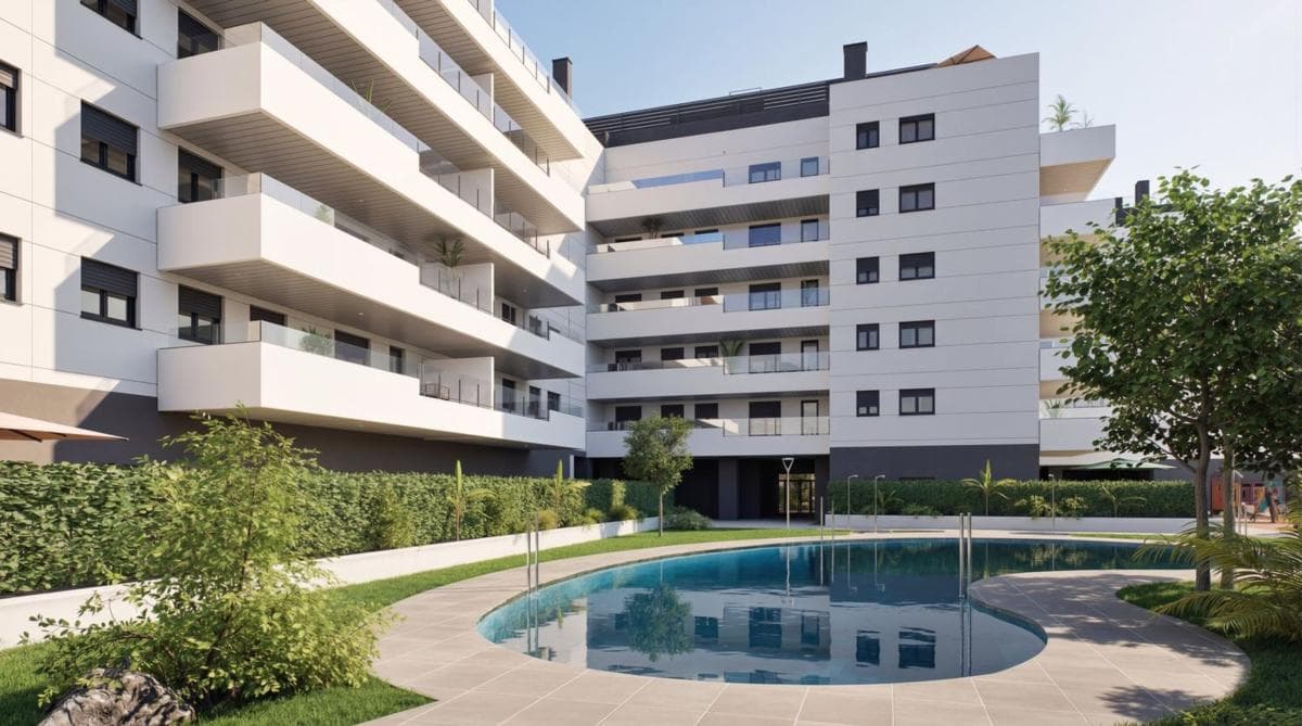 Sale of apartment in Piso en Calle Virgen de Loreto, 12, El Pilar - Bripac, Alcalá de Henares, Alcalá de Henares
photo 2