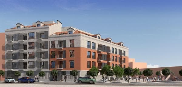 Продажа квартиры на Piso en Avenida de la Constitución, 33, Noroeste, Torrejón de Ardoz, Торрехон-де-Ардос
thumbnail 1