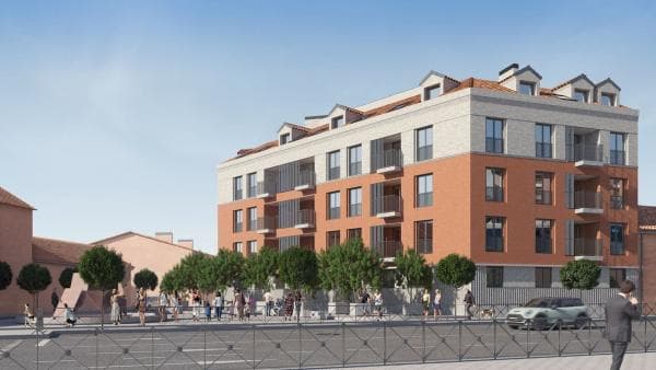 Продажа квартиры на Piso en Avenida de la Constitución, 33, Noroeste, Torrejón de Ardoz, Торрехон-де-Ардос
thumbnail 2