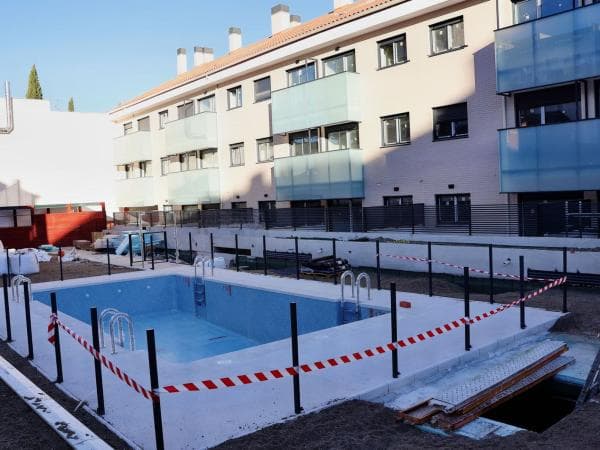 Продажа квартиры на Piso en Alcala, 2, Noreste, Torrejón de Ardoz, Торрехон-де-Ардос
thumbnail 2