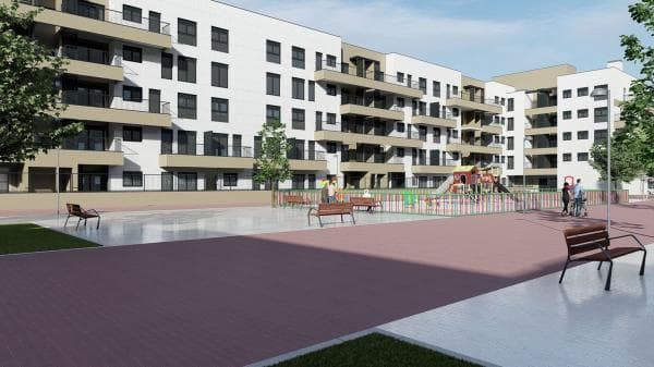 Продажа квартиры на Piso en del valle de la fuenfría s/n, Suroeste, Torrejón de Ardoz, Торрехон-де-Ардос
thumbnail 1