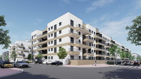 Продажа квартиры на Piso en del valle de la fuenfría s/n, Suroeste, Torrejón de Ardoz, Торрехон-де-Ардос
thumbnail 2