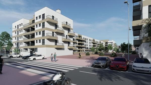 Продажа квартиры на Piso en del valle de la fuenfría s/n, Suroeste, Torrejón de Ardoz, Торрехон-де-Ардос
thumbnail 1