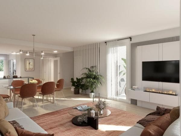 Chalet pareado en Luxemburgo s/n, Velilla de San Antonio photo 1