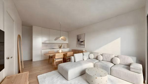 Duplex na sprzedaż w Dúplex en Calle Embajadores, 199, Legazpi, Madrid, Madryt photo 1