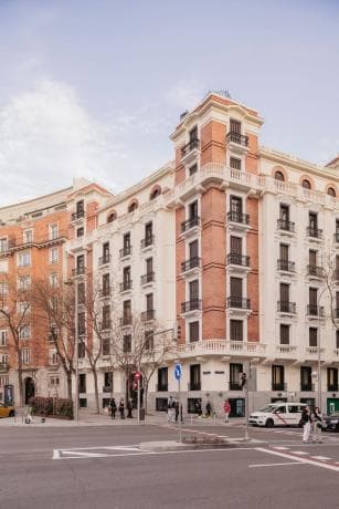 Duplex for sale on Dúplex en Plaza Marqués de Salamanca, 11, Castellana, Madrid, Madrid thumbnail 1