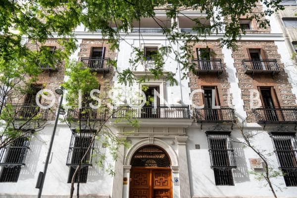 Sprzedaż mieszkania w Piso en Calle General Oraá, 9, Castellana, Madrid, Madryt
thumbnail 1