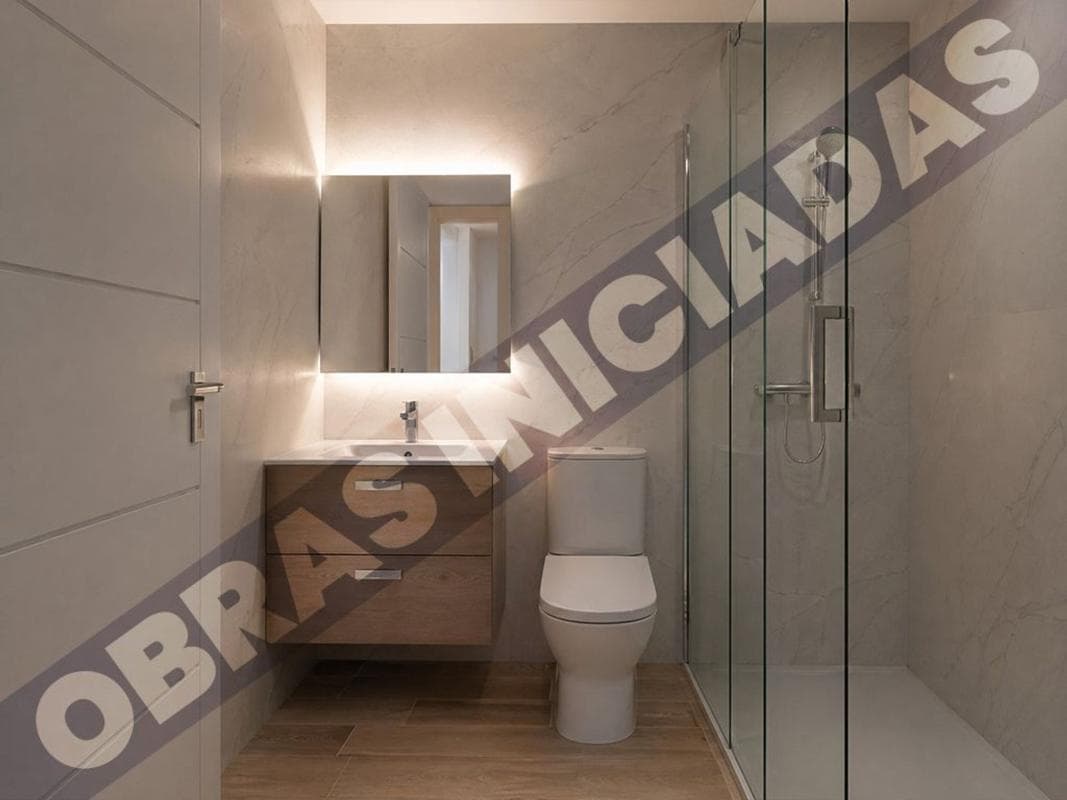 Sale of apartment in Piso en Calle Alfredo Aleix, 15, Buena Vista, Madrid, Madrid
photo 4