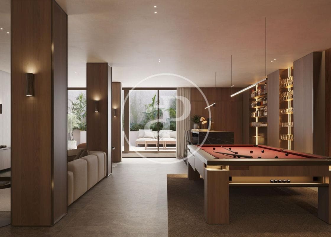 Venta de piso en Piso en Trafalgar, Madrid, Madrid
photo 4