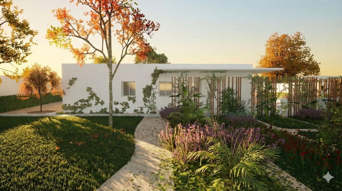Nowa nieruchomość Jardines del Gallego w San Mateo de Gallego photo 5