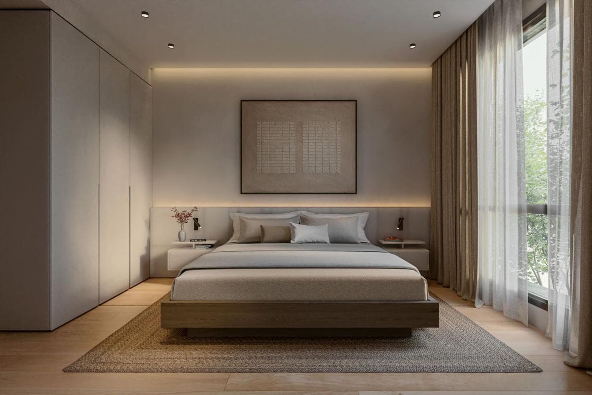 Продажа квартиры на Piso en Calle Jordán, 13, Trafalgar, Madrid, Мадрид
photo 5