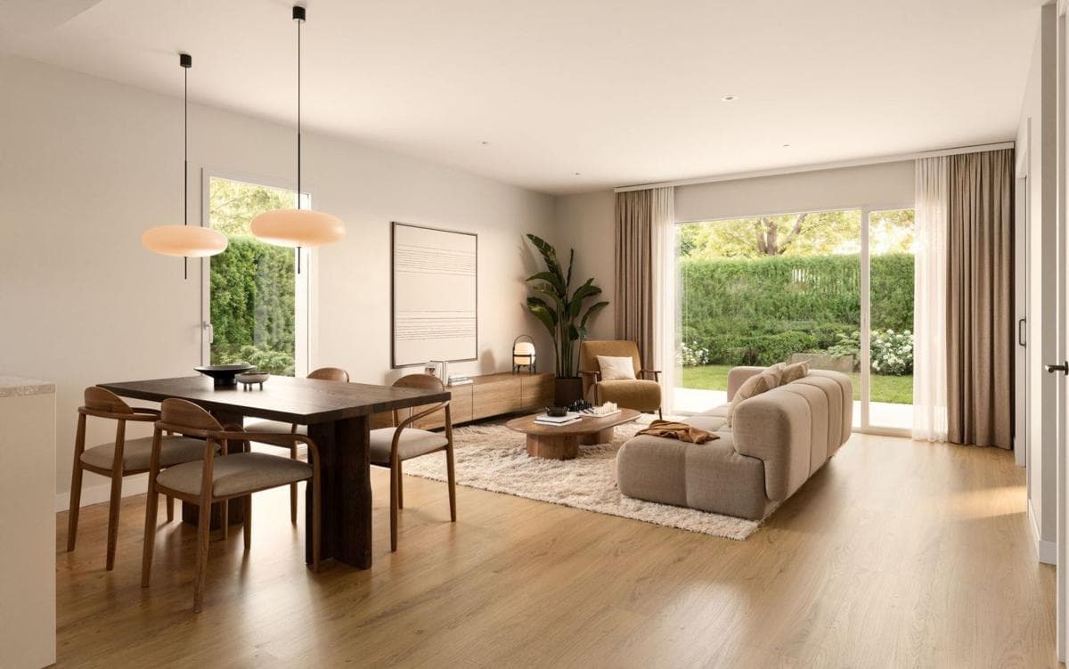 New construction Residencial Spira in Villanueva de Gallego photo 4
