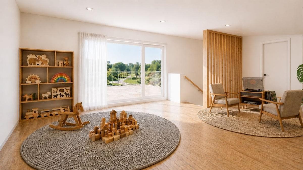 New construction Residencial Spira in Villanueva de Gallego photo 5