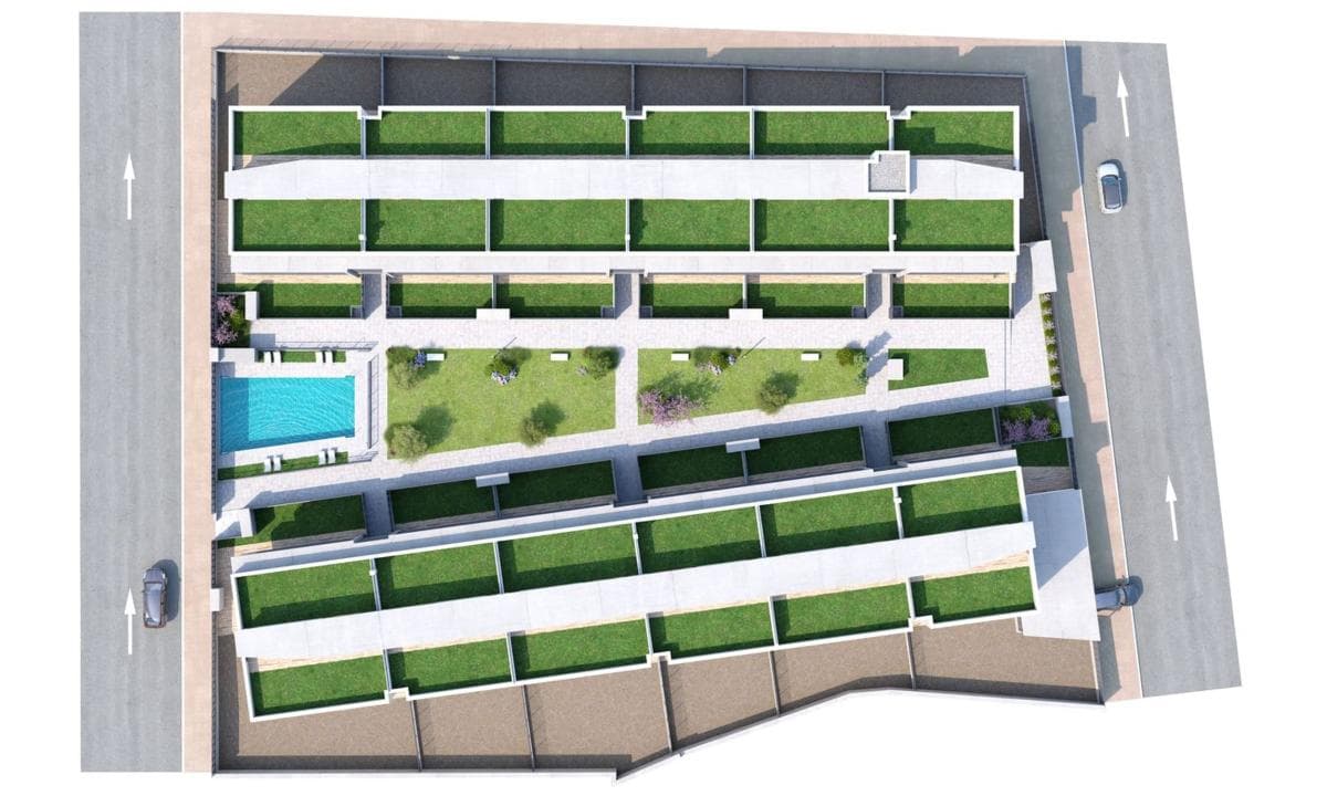 Nowa nieruchomość Residencial Adaria w Cuarte de Huerva photo 3