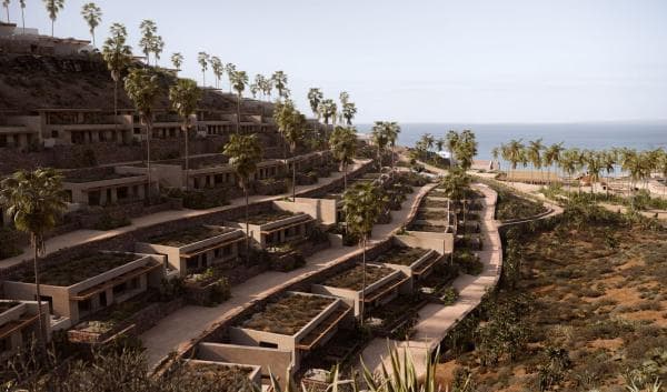 Casa o chalet independiente en Carretera de acceso al Puertito s/n, Playa Paraíso, Adeje thumbnail 1