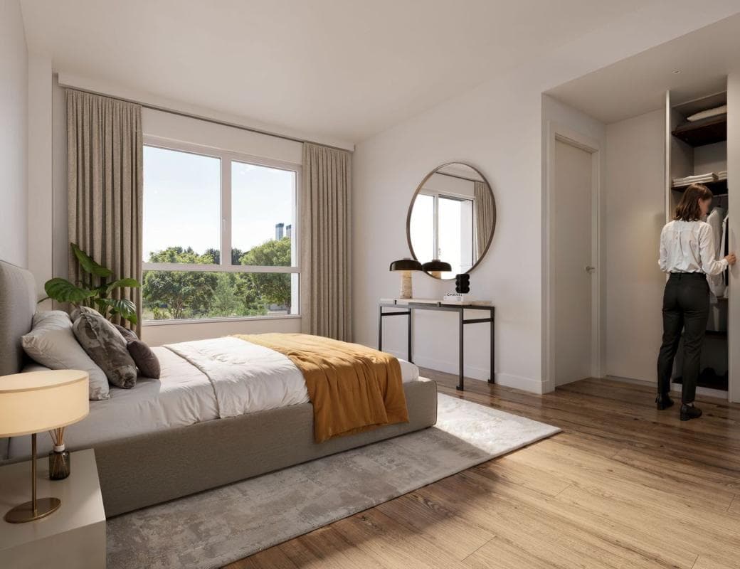 Obra nueva Altos del Huerva en Maria de Huerva (Revista) photo 5