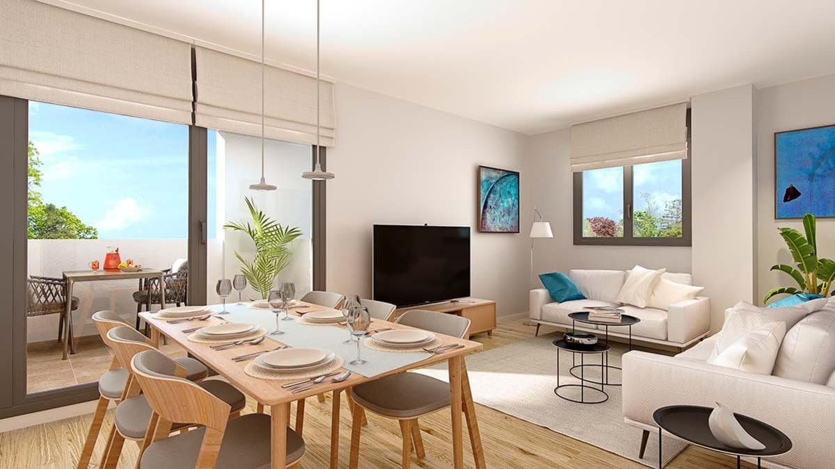 Продажа квартиры на Piso en Avenida Andalucia s/n, Centro, Mairena del Aljarafe, Майрена дель Альхарефе
photo 5