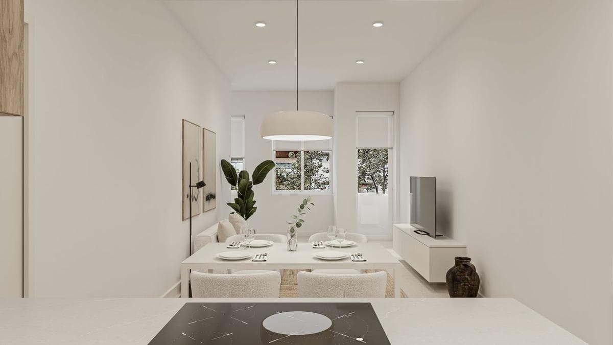Sale of apartment in Piso en Rambla Pulido, 28, Los Hoteles-Rambla-Duggi, Santa Cruz de Tenerife, Santa Cruz de Tenerife
photo 3