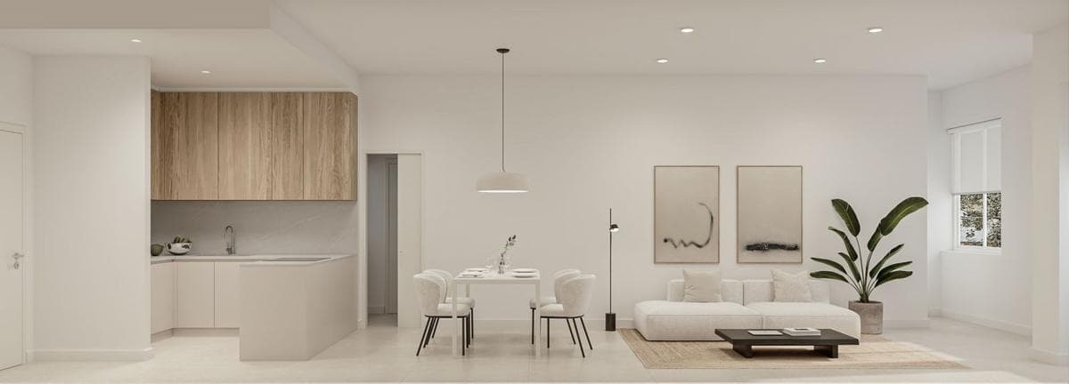 Sale of apartment in Piso en Rambla Pulido, 28, Los Hoteles-Rambla-Duggi, Santa Cruz de Tenerife, Santa Cruz de Tenerife
photo 5
