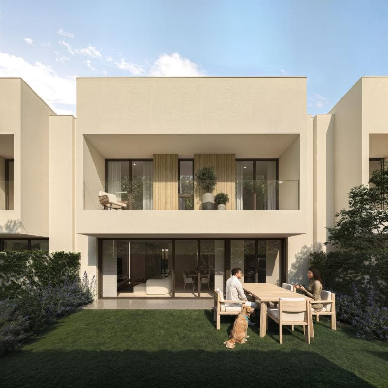 Новостройка ESSĚNTIA Homes в Куарт де Уэрва photo 2