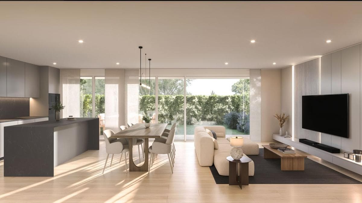 Новостройка ESSĚNTIA Homes в Куарт де Уэрва photo 3